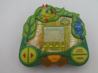 A Bug's Life