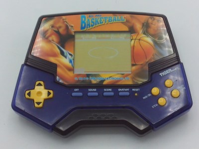 All Pro Basketball