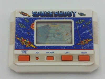 Space Shoot