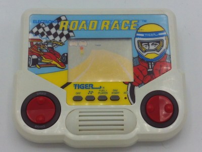 Road Race