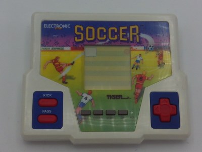 Soccer