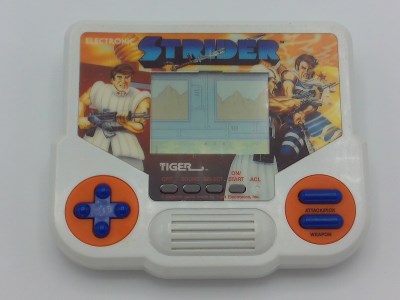 Strider