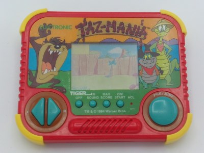 Taz-Mania