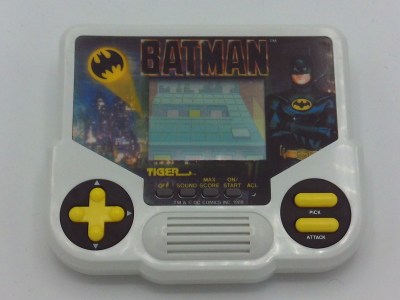 Batman