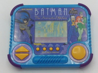 Batman: The Animated Series