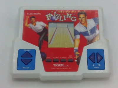 Fast Lane Bowling