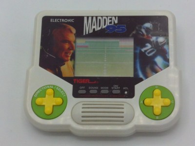 Madden 95