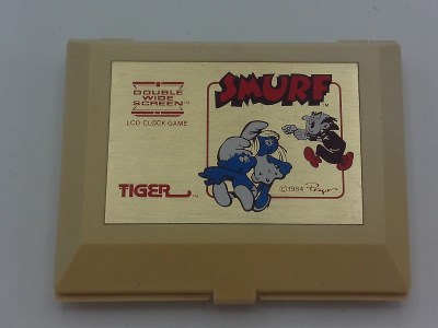 Smurf
