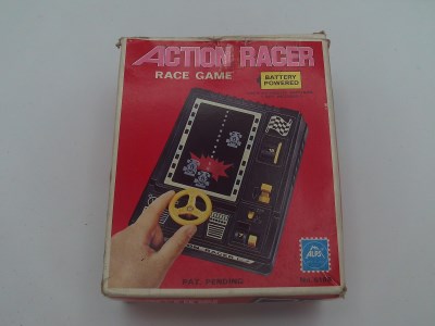 Action Racer