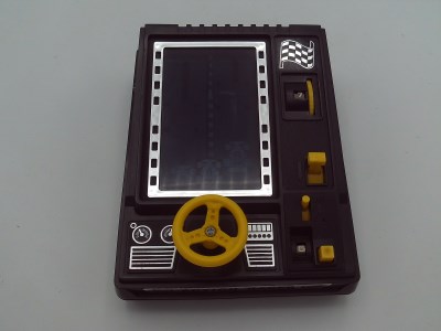 Action Racer