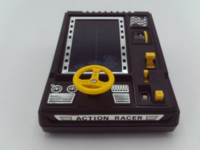 Action Racer