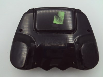Z: The Mask of Zorro