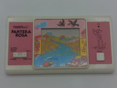 Pantera Rosa