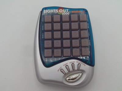Lights Out 2000