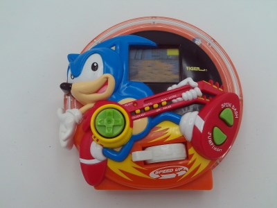 Sonic Underground