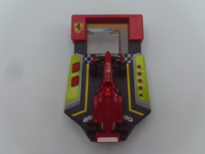 Ferrari Premium
