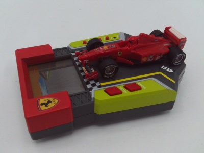 Ferrari Premium