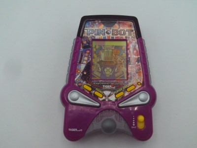 Pin Bot