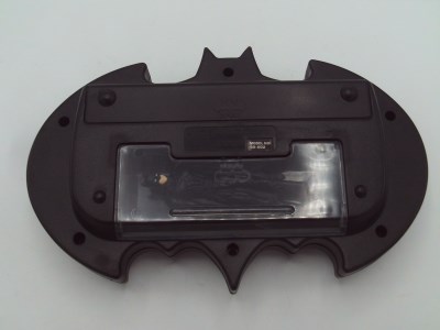 Batman & Robin (version 1)