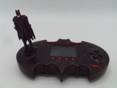 Batman & Robin (version 1)