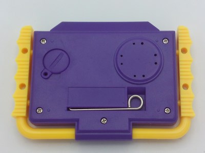 Volley Ball (purple version)