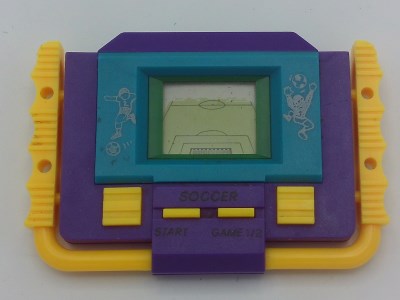 Soccer (purple version)