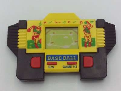 Baseball