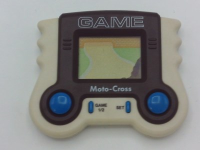 Moto-Cross