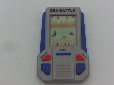 Sea Battle