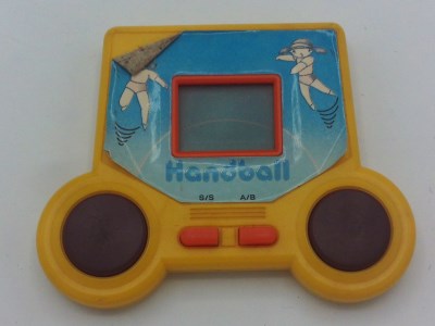 Handball