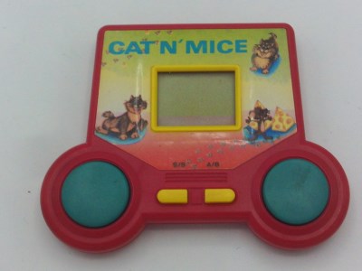 Cat N' Mice