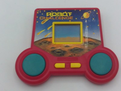 Robot Challenge