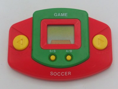 Soccer (version 1)