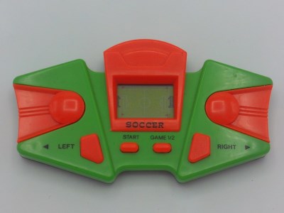Soccer (version 1)