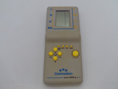 Super 9999 In 1 (version 1)