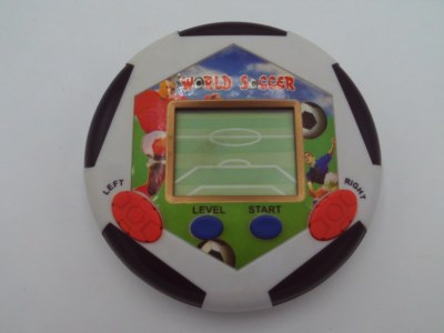 World Soccer