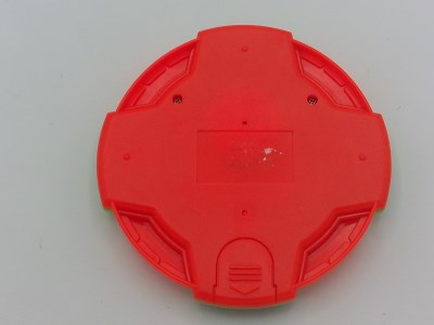 Super Game (orange-green version)