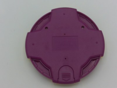 Super Game (purple-yellow version)