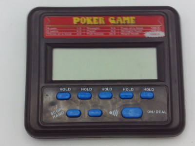 Poker Game