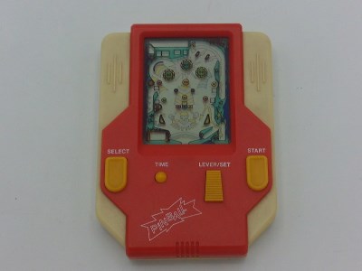 Pinball