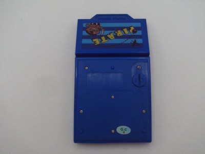 Pirate (blue version)
