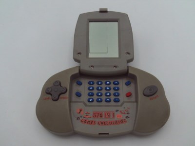 576 In 1 Games Calculator