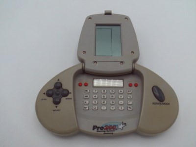 Pro 200 Gaming System