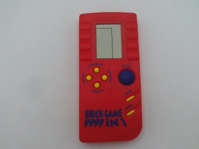 Brick Game 9999 in 1