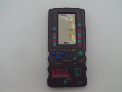 Brick Genius 6 in 1