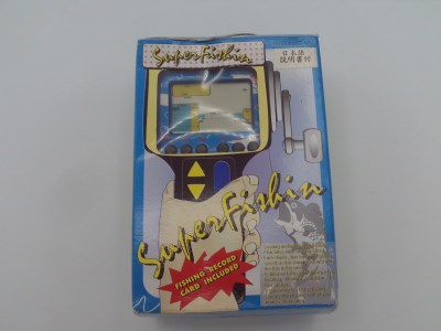 Super Fishin