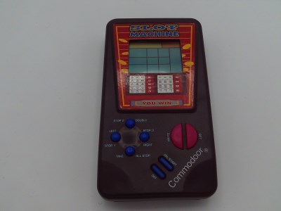 Slot Machine