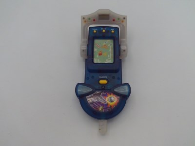 Cyber Pinball (blue version)
