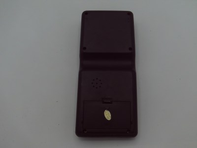 Brick Game - 2 in 1 (black small version)