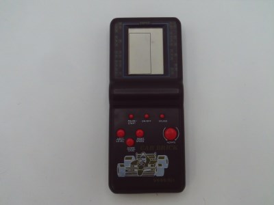 Car Brick - 9999 In 1 (black version)